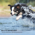 Rechargeable  w/3  100% Waterproof Dog Training  Shock Collar